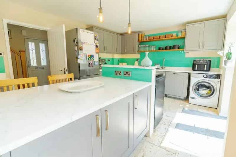 Four Bedroom Detached House Great Linford Milton Keynes