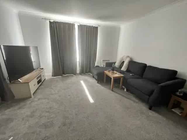 Modern 2-Bedroom Apartment Near Train Station Zero Deposit Available