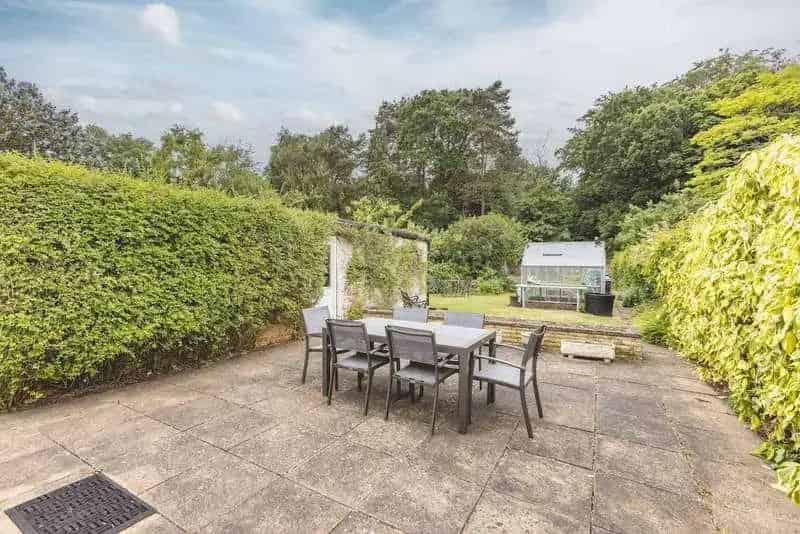 5 Bed Detached House for Sale Ascot
