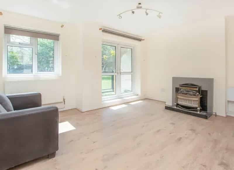 3 Bed Ground Floor Flat Lambeth Walk - Modern and Spacious
