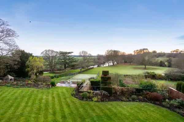 The Old Rectory, 52 The Green, Hurworth, Darlington, DL2 2JA | Property for sale | Savills