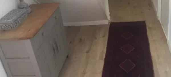 Two Bedroom First Floor Maisonette