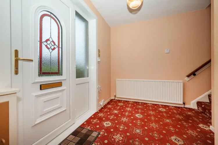 House For Rent in Aberdeen City, Scotland