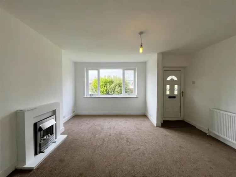 2 Bedroom Semi-Detached Bungalow for Sale No Onward Chain