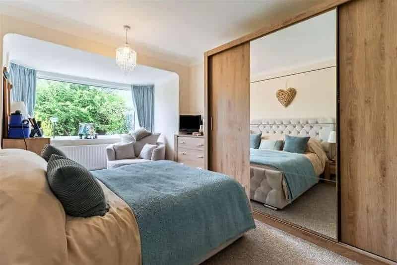 3 bed house for sale