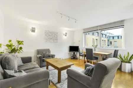 Apartment for sale with 3 bedrooms, Patshull Road, Kentish Town