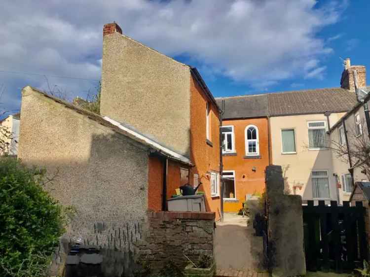 3 Bedroom Mid Terrace House for Sale Guisborough North Yorkshire