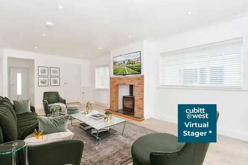 3 Bedroom Detached Bungalow for Sale Near Beach