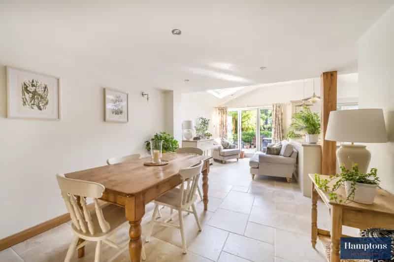 3 Bedroom Character Cottage for Sale