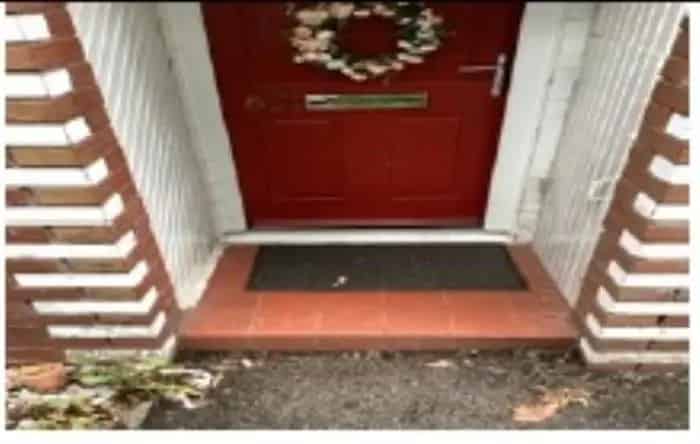 3 bed house in Windmill Hill