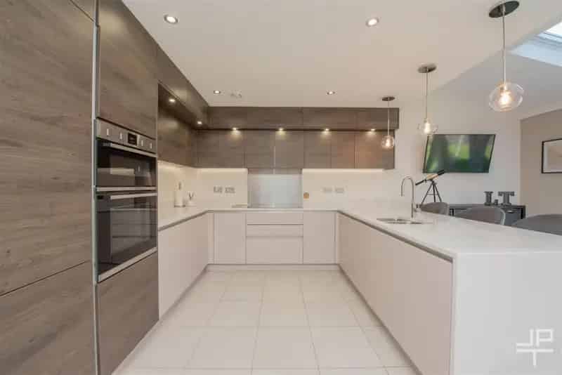 4 Bedroom Detached House for Sale Westhoughton