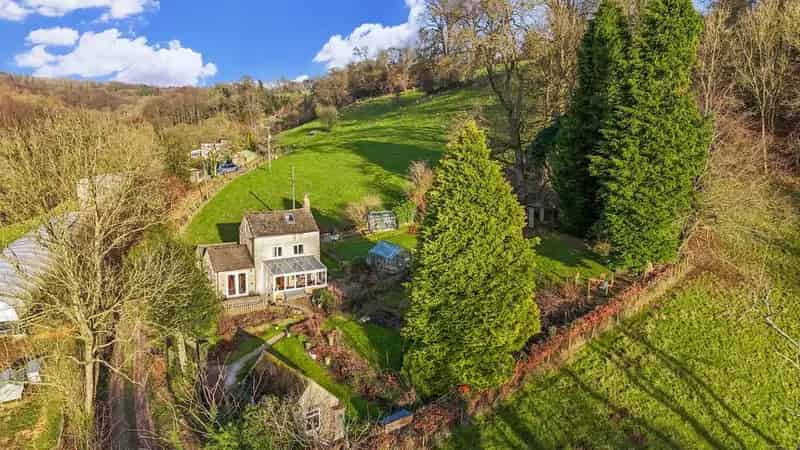 1 Bedroom Detached House for Sale