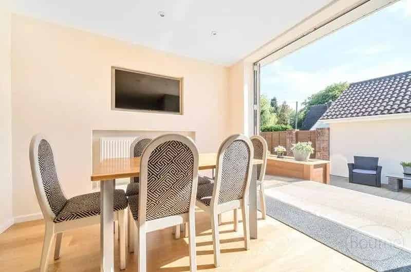 4 Bed Detached House For Sale Turnkey Property