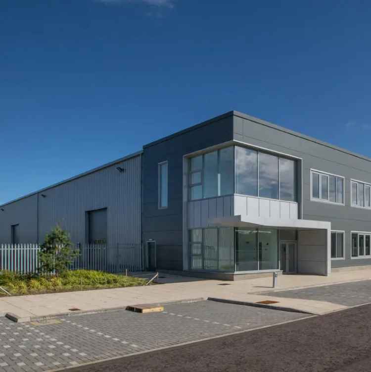 Planning Consent for Office Industrial and Storage Use Classes 4 5 and 6