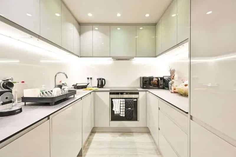 2 Bed Flat for Sale in Chelsea - Hollywood Road