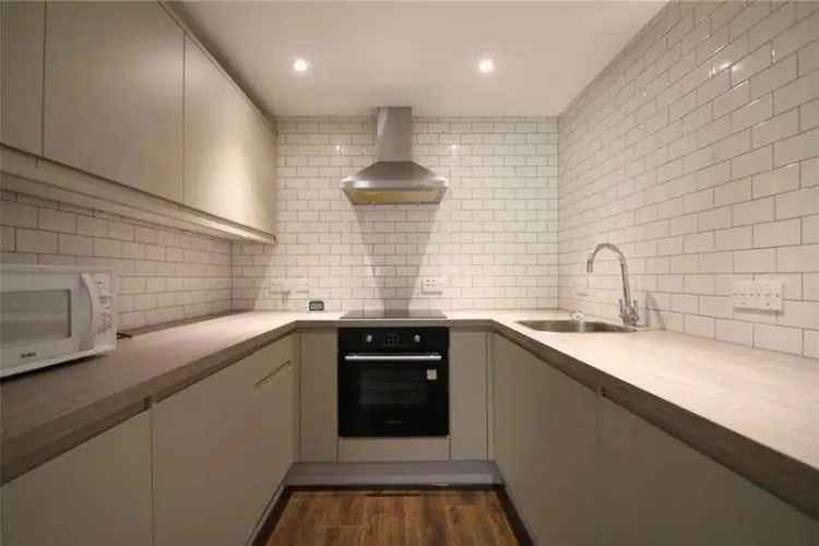 Studio Flat for Sale Near New Barnet Station