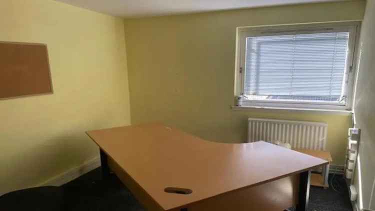 Office For Rent in Dundee, Scotland