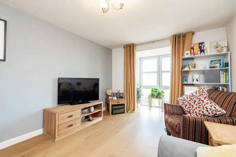Aberdeen Beachfront 2-Bedroom Apartment - Bannermill Development