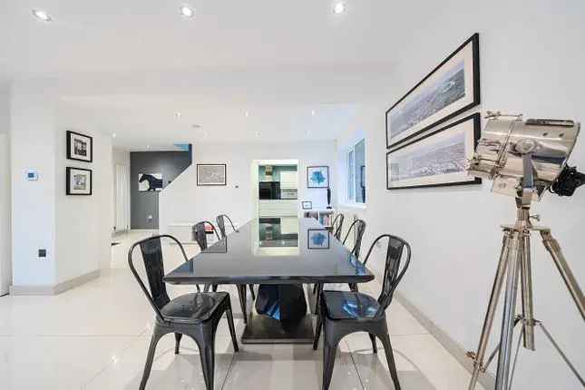 Detached house for sale in Southborough Road, Bromley BR1