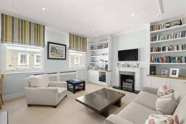 Ifield Road, London, SW10 9AA | Property for sale | Savills