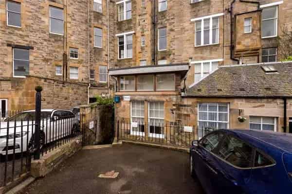23 Drumsheugh Gardens, Edinburgh, Midlothian, EH3 7RN | Property for sale | Savills