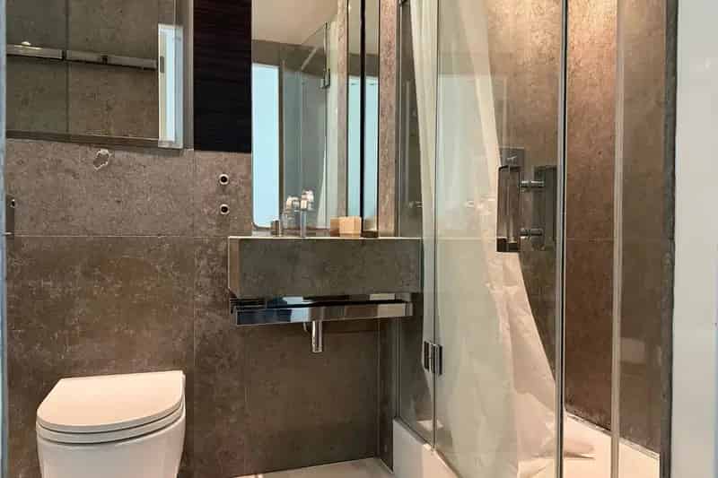 Luxury Pan Peninsula 2-Bed Apartment with Stunning Views