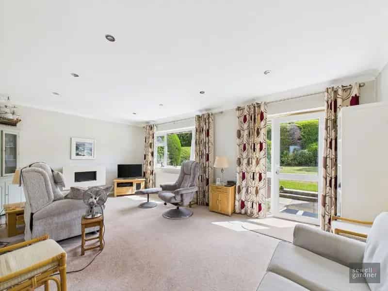 3 Bed Detached Bungalow for Sale in Chorleywood