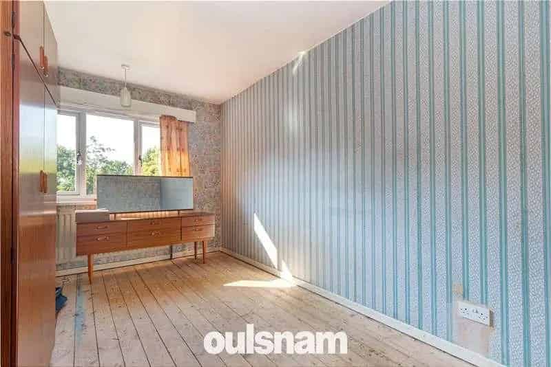3 Bed House For Sale Northfield Birmingham