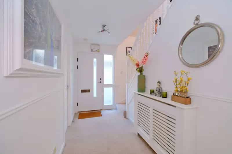 House For Rent , 6, Cairnfield Crescent, Aberdeen City, Scotland