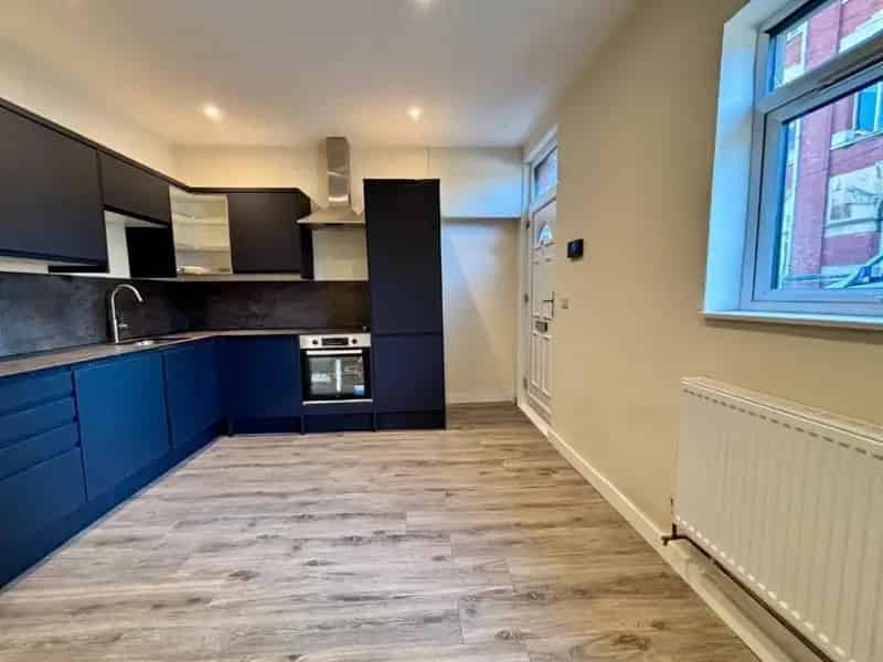 1 Bed Flat for Sale Easton Newly Converted Apartment