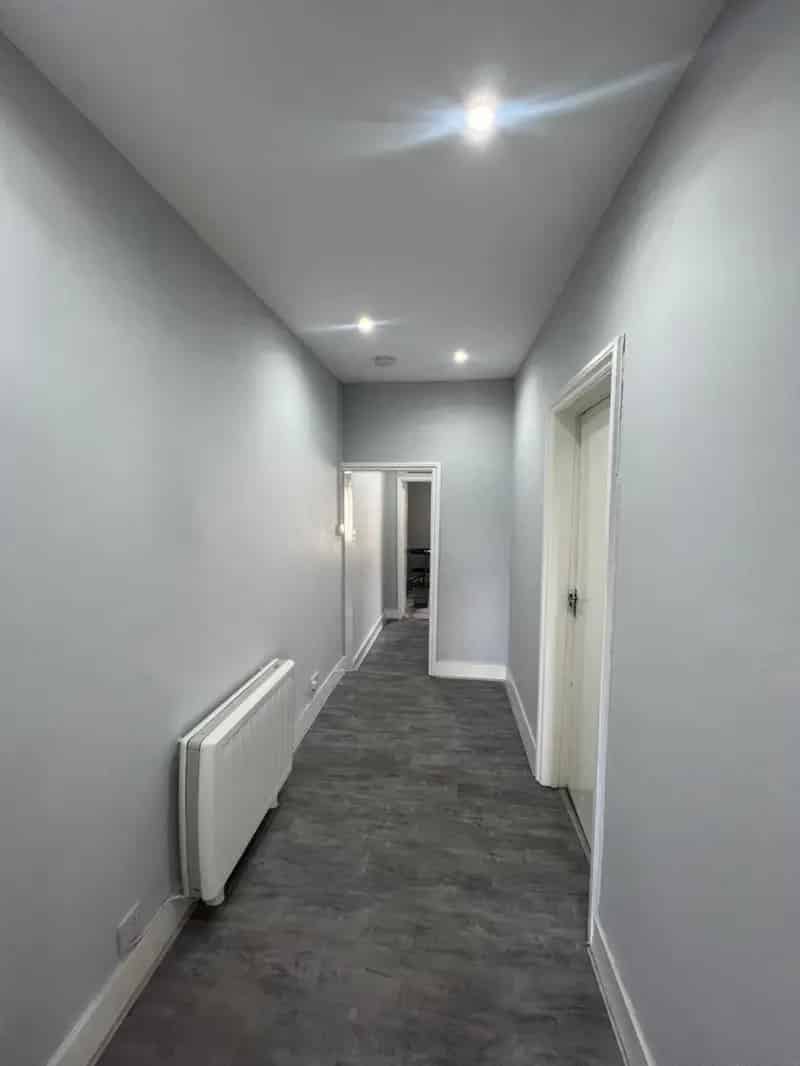 1 Bedroom Flat to Rent Oxford Road Reading