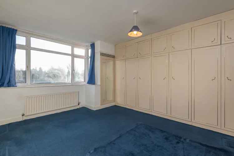 4 Bedroom Terraced House to Rent