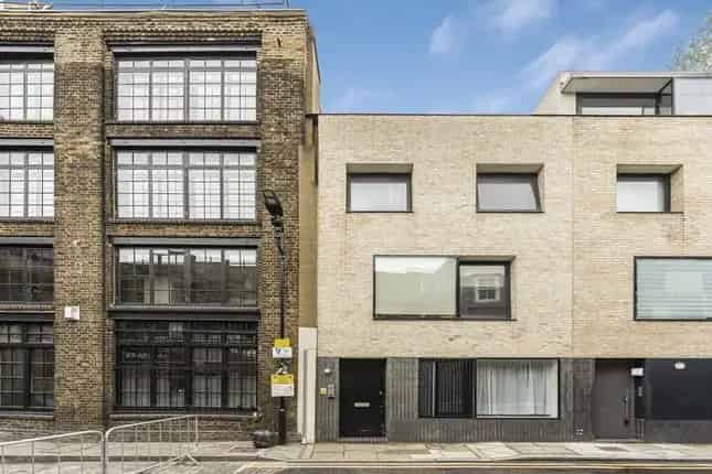 Shoreditch Apartments Freehold Investment 1 2 3 Bedroom Flats