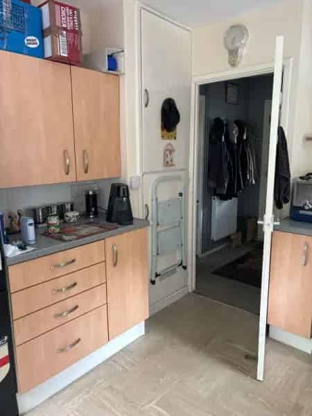 One Bedroom Bungalow in Dronfield Derbyshire