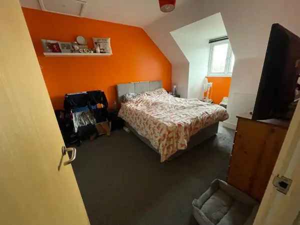 House For Rent in Ipswich, England