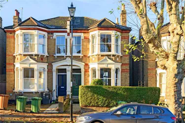 2 Bedroom House New Cross London
