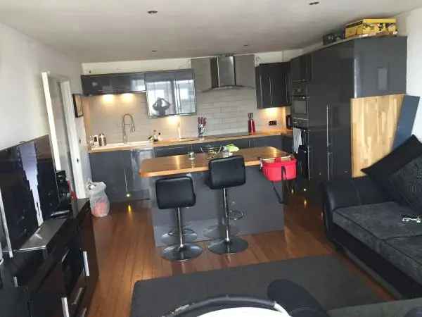 Flat For Rent in London, England