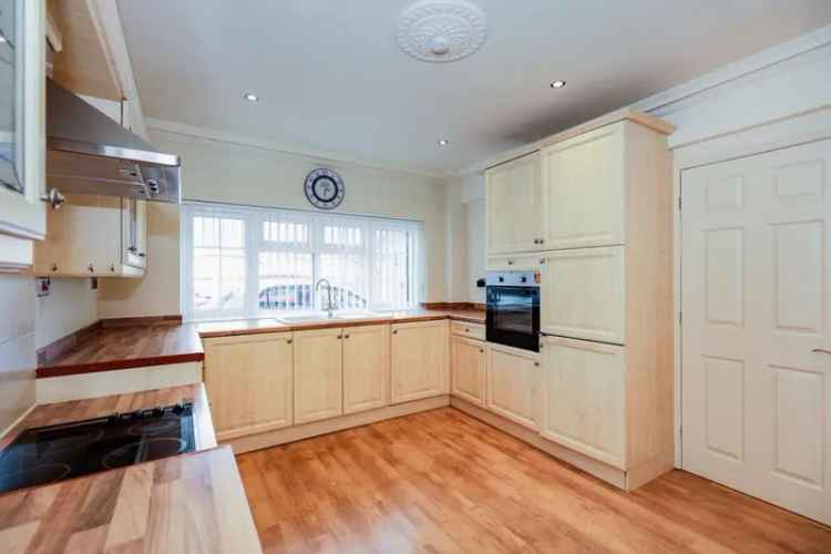 2 Bedroom House For Sale in Fulford York