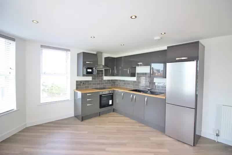 Modern Duplex Apartment near Birkdale Village
