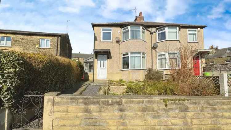 3 Bedroom Semi-Detached House to Rent