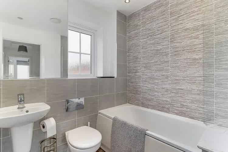 3 Bed Semi Detached House for Sale