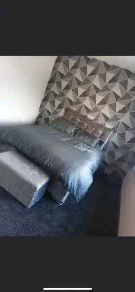 Flat For Rent in Walsall, England