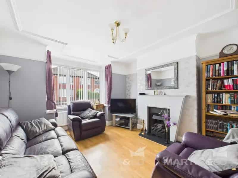 3 Bedroom House For Sale Balby