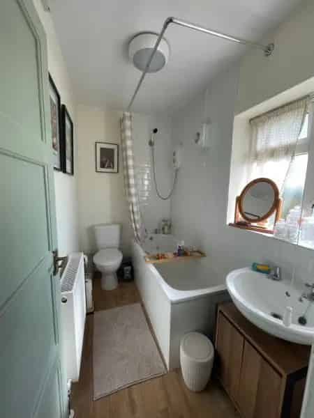3 Bed House Rural Village Huge Garden Workshop Disabled Access Potential