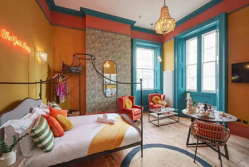 1 Bedroom Apartment for Sale in Bristol's Old City