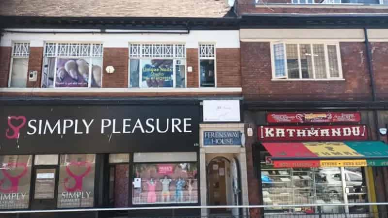 Hull Office Suite Class E Open Plan Office Space