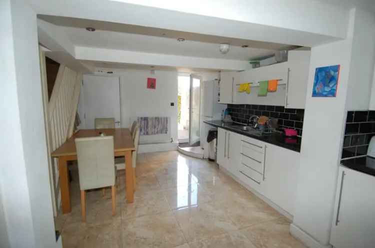 5 Bedroom HMO House Multiple Occupation
