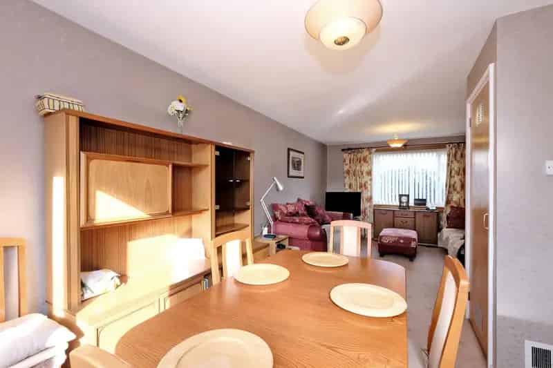 House For Rent , Aberdeen City, Scotland