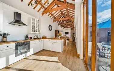 House For Sale in A30, East Devon, England