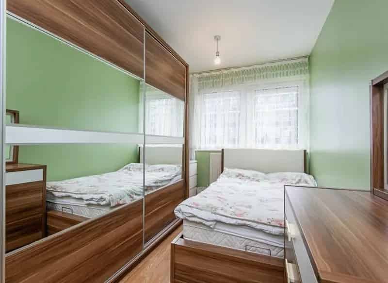 Three Double Bedroom Maisonette Near Broadway Market